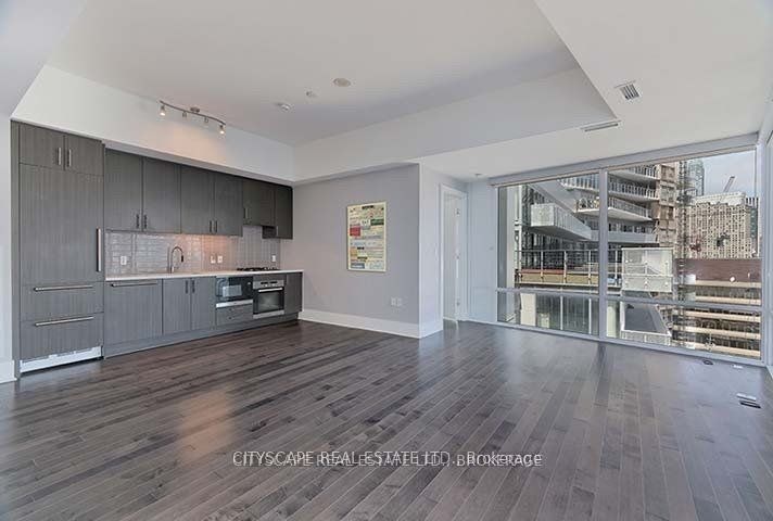1001-29 Queens Quay, Toronto, ON, M5E 0A4 - 6