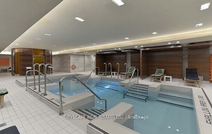1001-29 Queens Quay, Toronto, ON, M5E 0A4 - 14