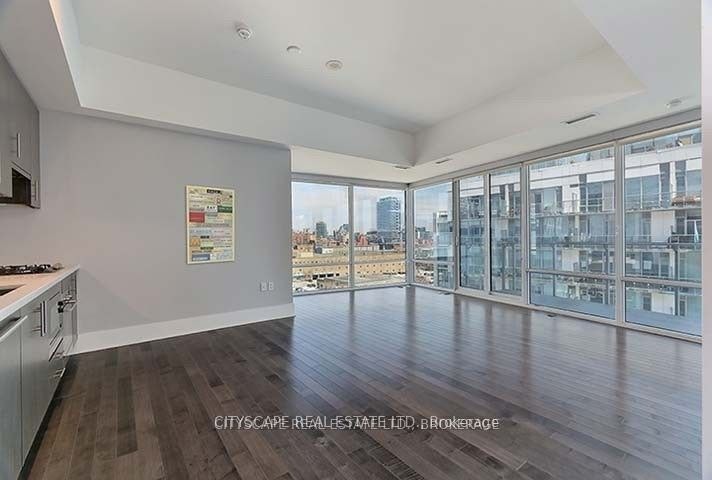 1001-29 Queens Quay, Toronto, ON, M5E 0A4 - 5