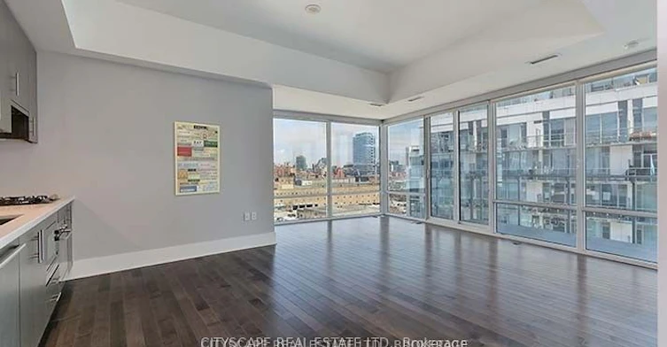 1001-29 Queens Quay, Toronto, ON, M5E 0A4 - 5