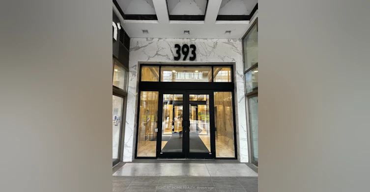 PH1206-393 King Street W, Toronto, ON, M5V 1K1 - 18