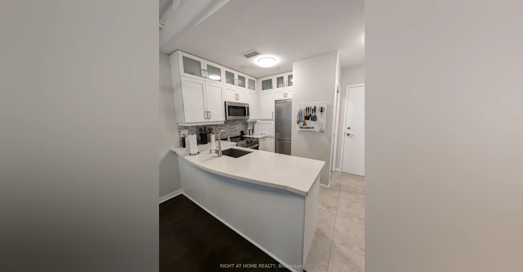 PH1206-393 King Street W, Toronto, ON, M5V 1K1 - 7