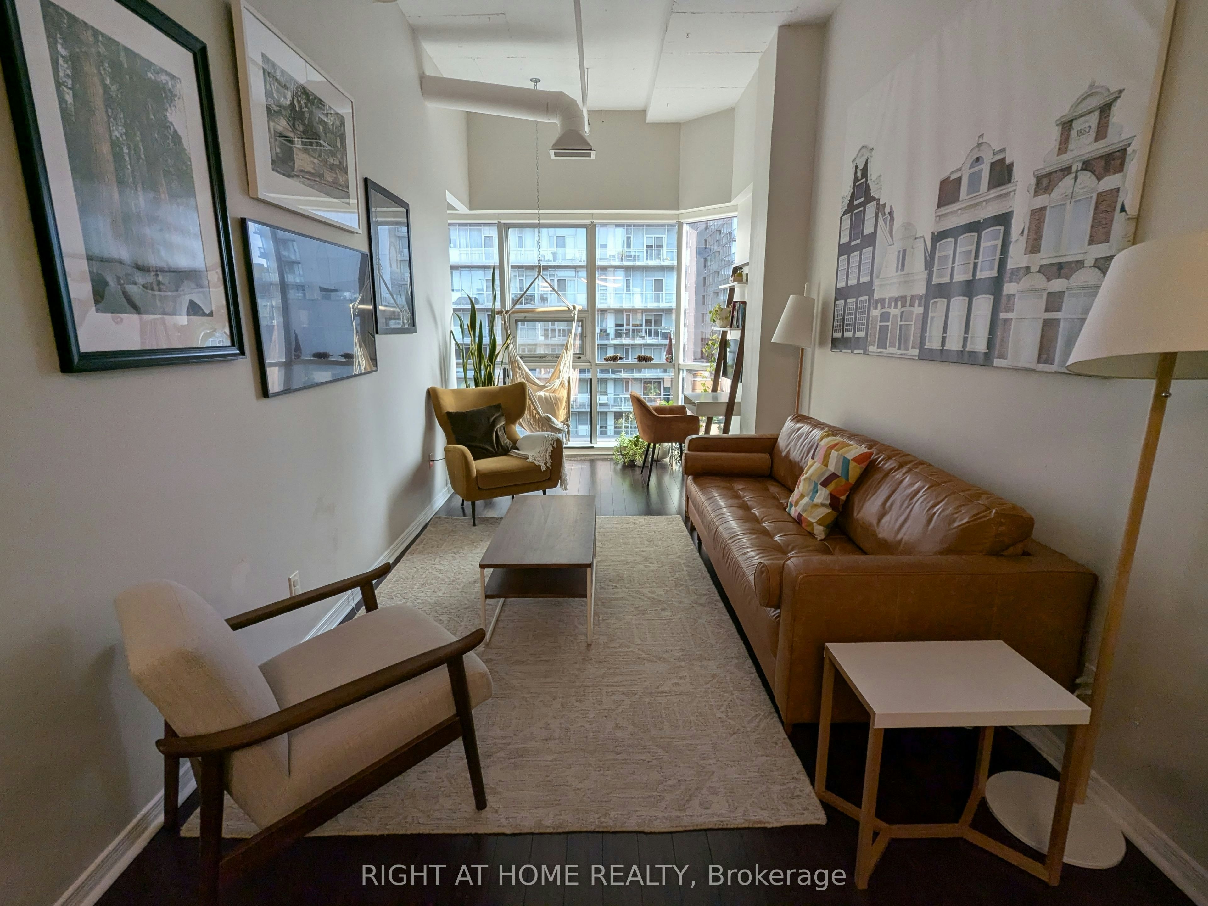 PH1206-393 King Street W, Toronto, ON, M5V 1K1 - 3