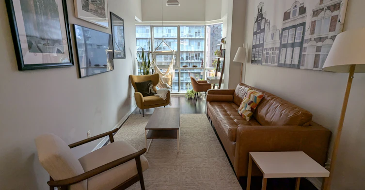 PH1206-393 King Street W, Toronto, ON, M5V 1K1 - 3