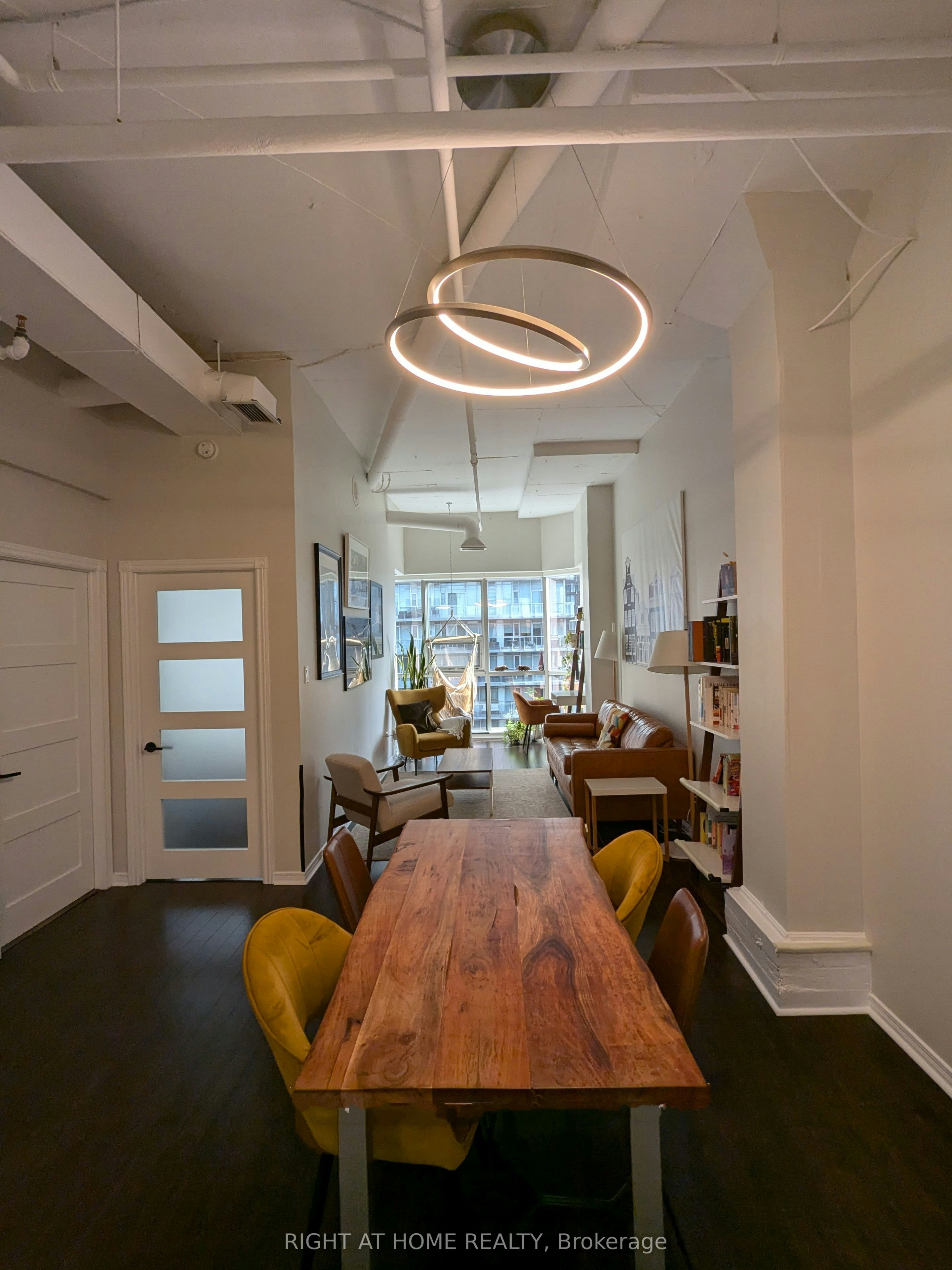 PH1206-393 King Street W, Toronto, ON, M5V 1K1 - 5
