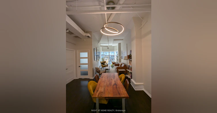 PH1206-393 King Street W, Toronto, ON, M5V 1K1 - 5
