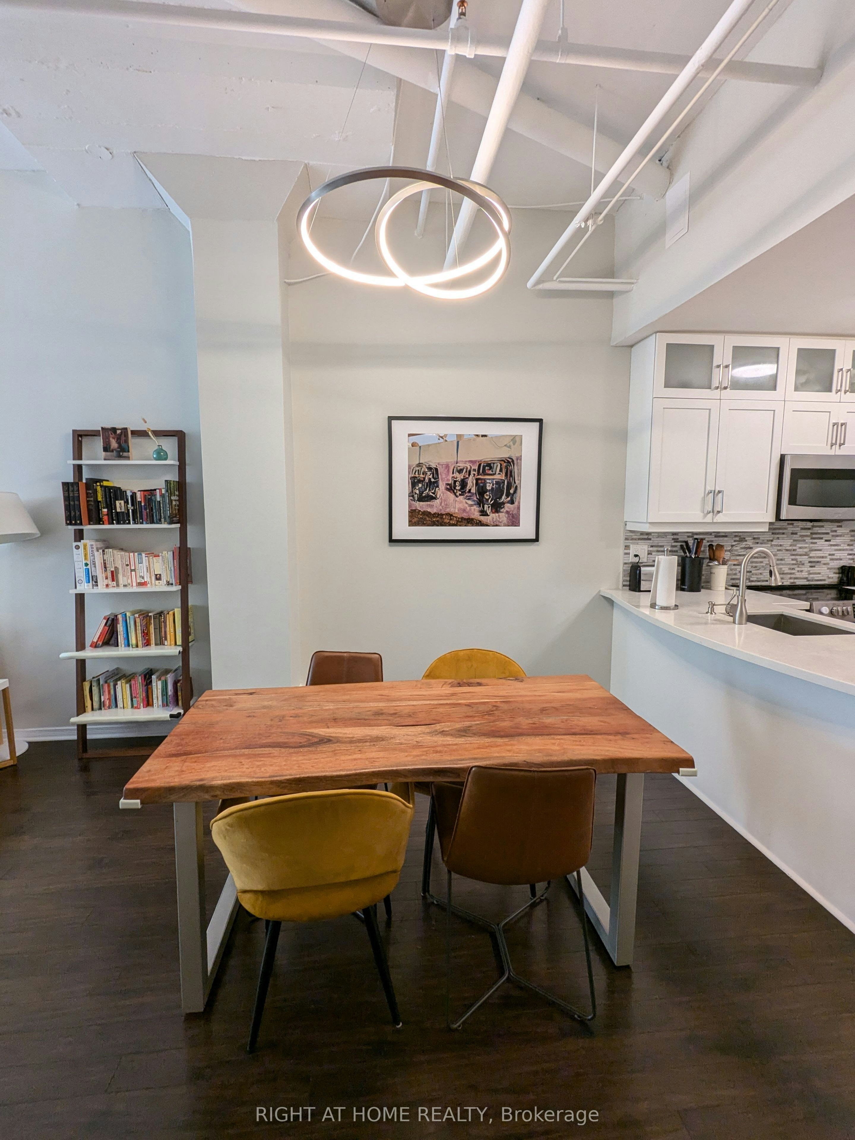 PH1206-393 King Street W, Toronto, ON, M5V 1K1 - 6