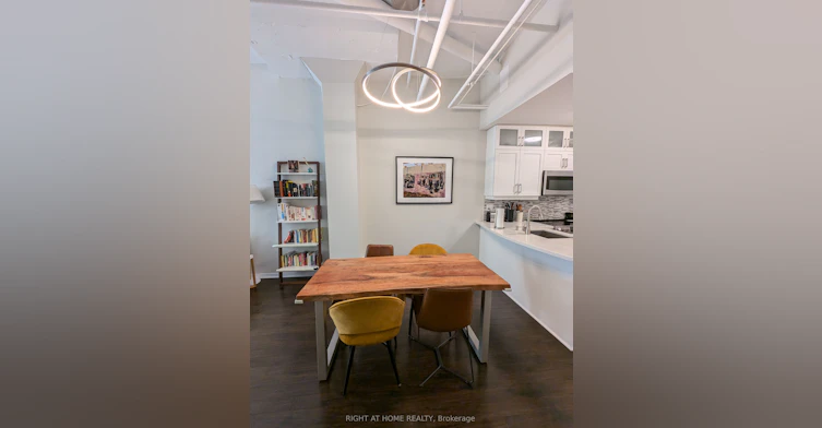 PH1206-393 King Street W, Toronto, ON, M5V 1K1 - 6