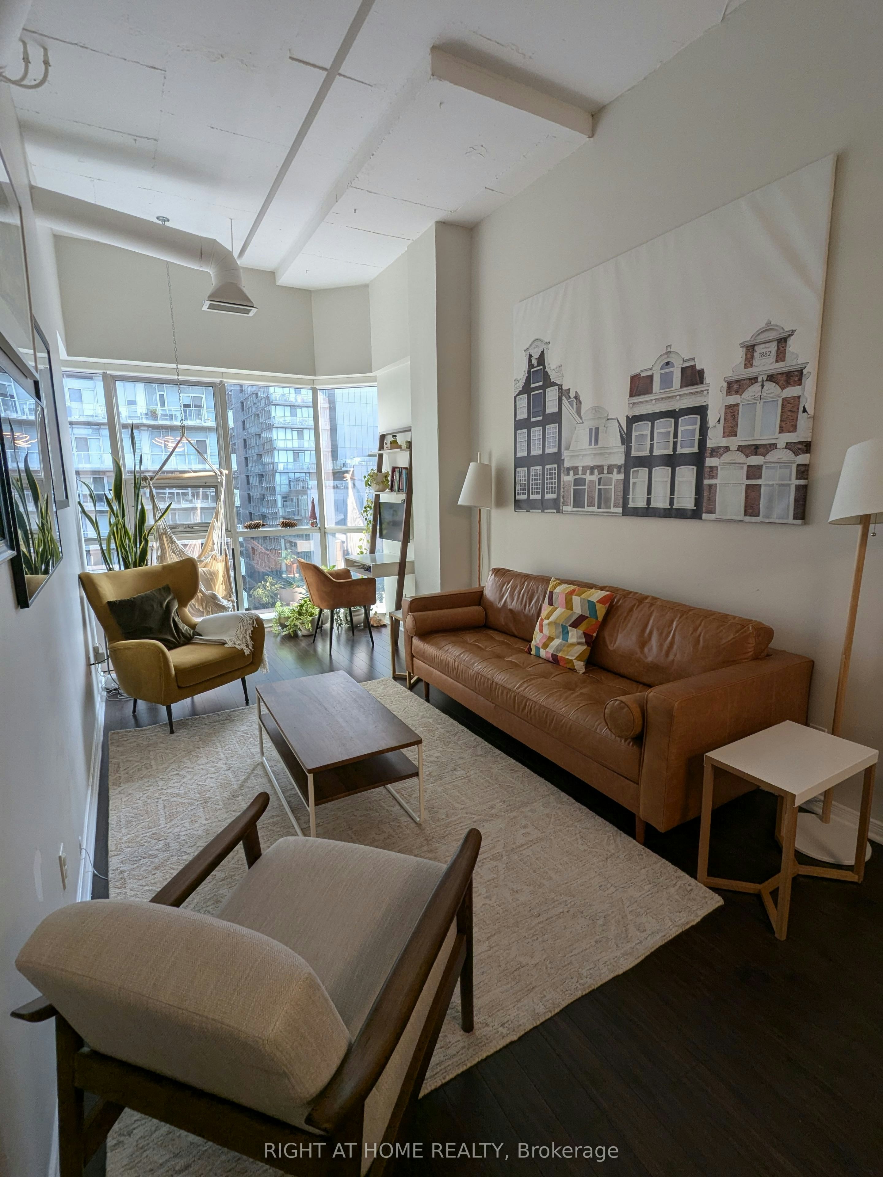 PH1206-393 King Street W, Toronto, ON, M5V 1K1 - 4