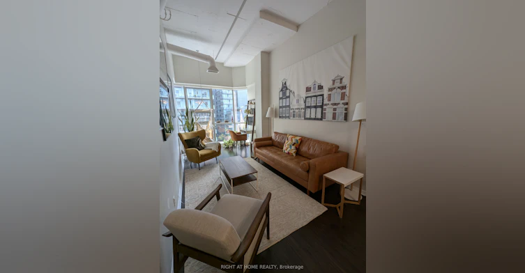 PH1206-393 King Street W, Toronto, ON, M5V 1K1 - 4