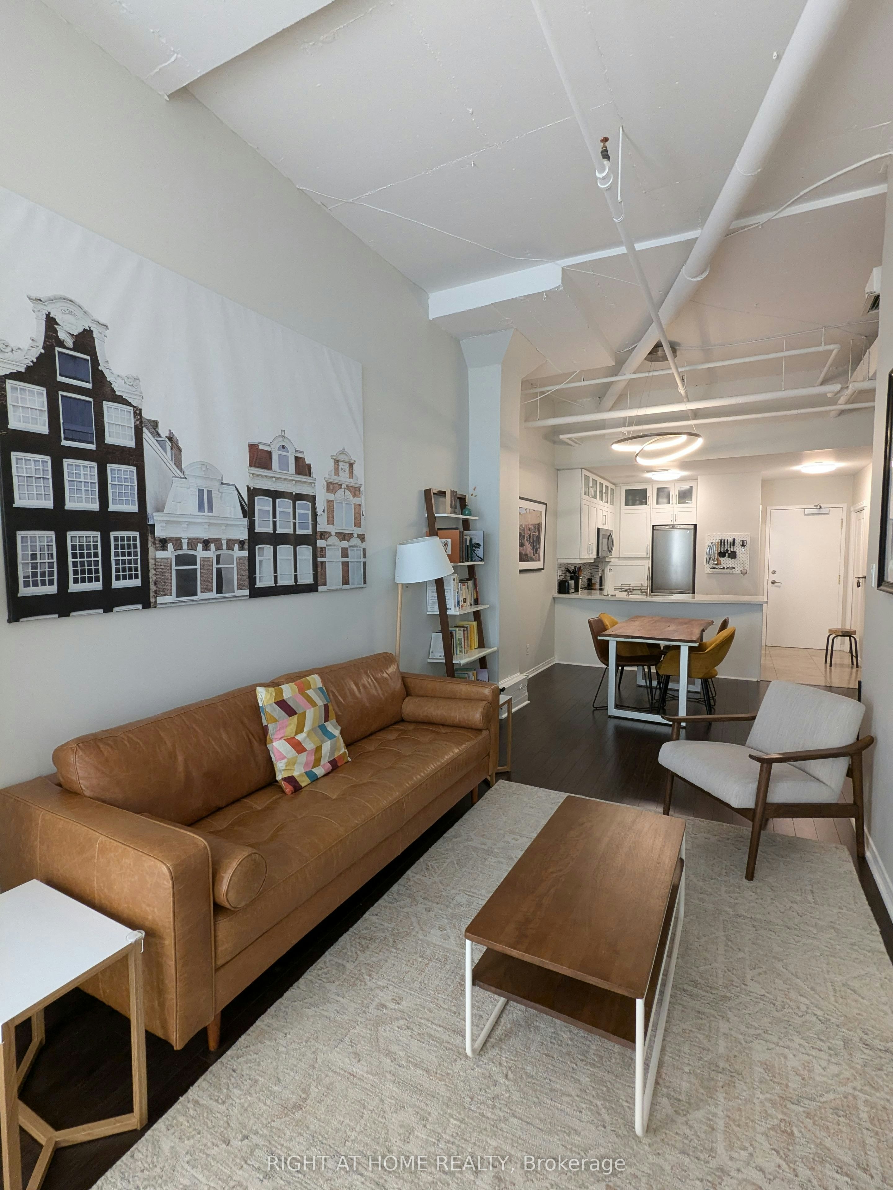 PH1206-393 King Street W, Toronto, ON, M5V 1K1 - 2