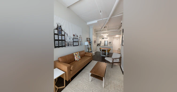 PH1206-393 King Street W, Toronto, ON, M5V 1K1 - 2