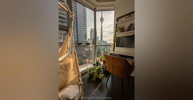 PH1206-393 King Street W, Toronto, ON, M5V 1K1 - 16