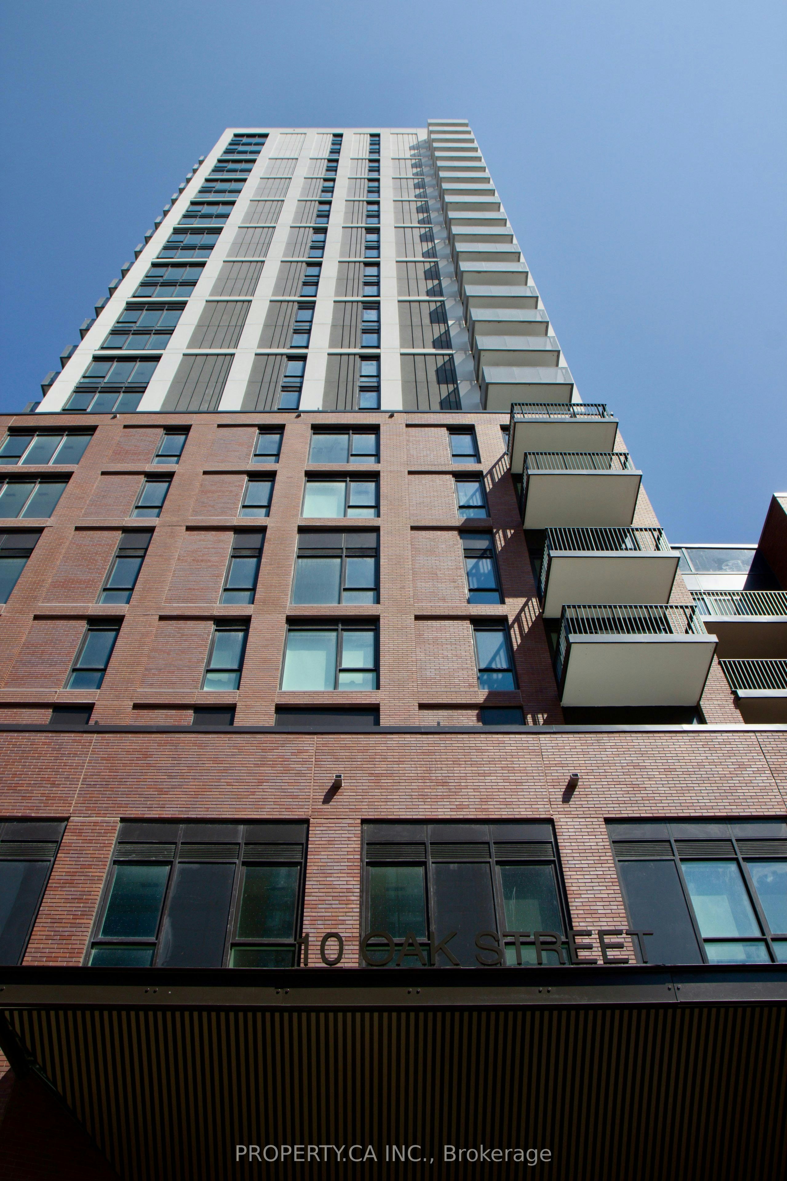 1904-10 Oak Street, Toronto, ON, M5A 0Z1 - 13