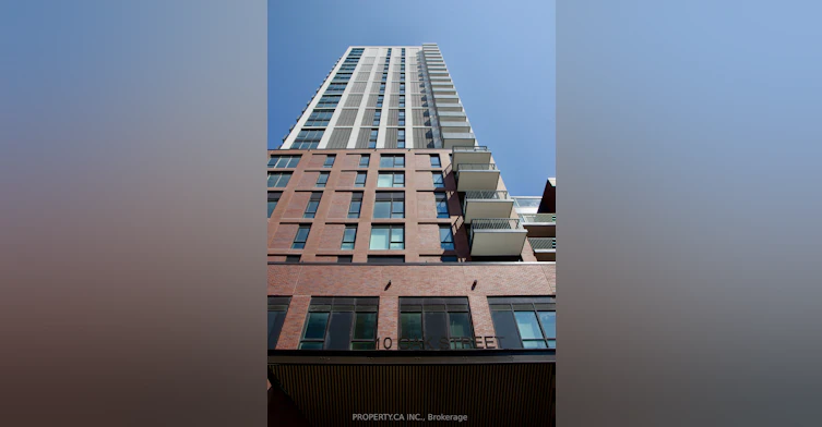 1904-10 Oak Street, Toronto, ON, M5A 0Z1 - 13