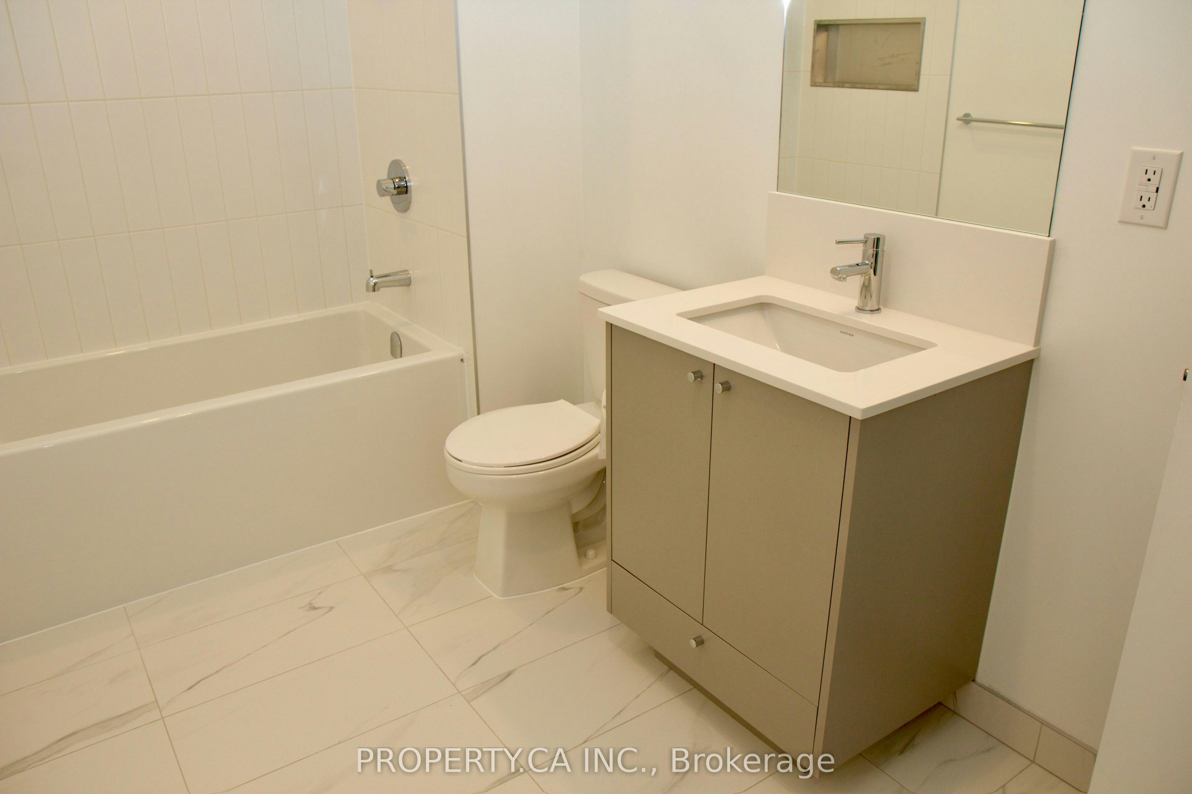 1904-10 Oak Street, Toronto, ON, M5A 0Z1 - 11