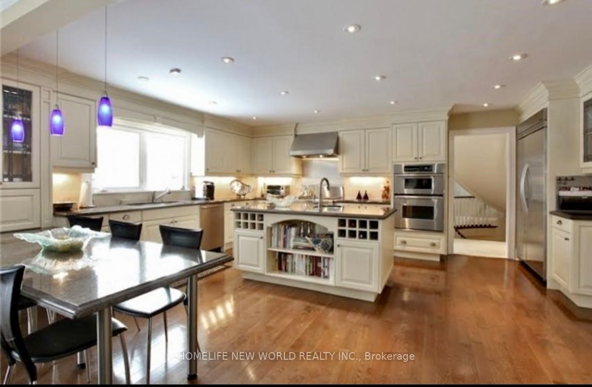 5 Junewood Crescent, Toronto, ON, M2L 2C3 - 2