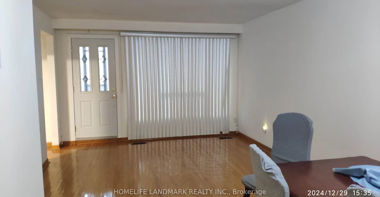UPPER-31 Pawnee Avenue, Toronto, ON, M2H 3C6 - 2