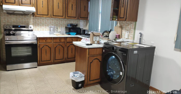 UPPER-31 Pawnee Avenue, Toronto, ON, M2H 3C6 - 10