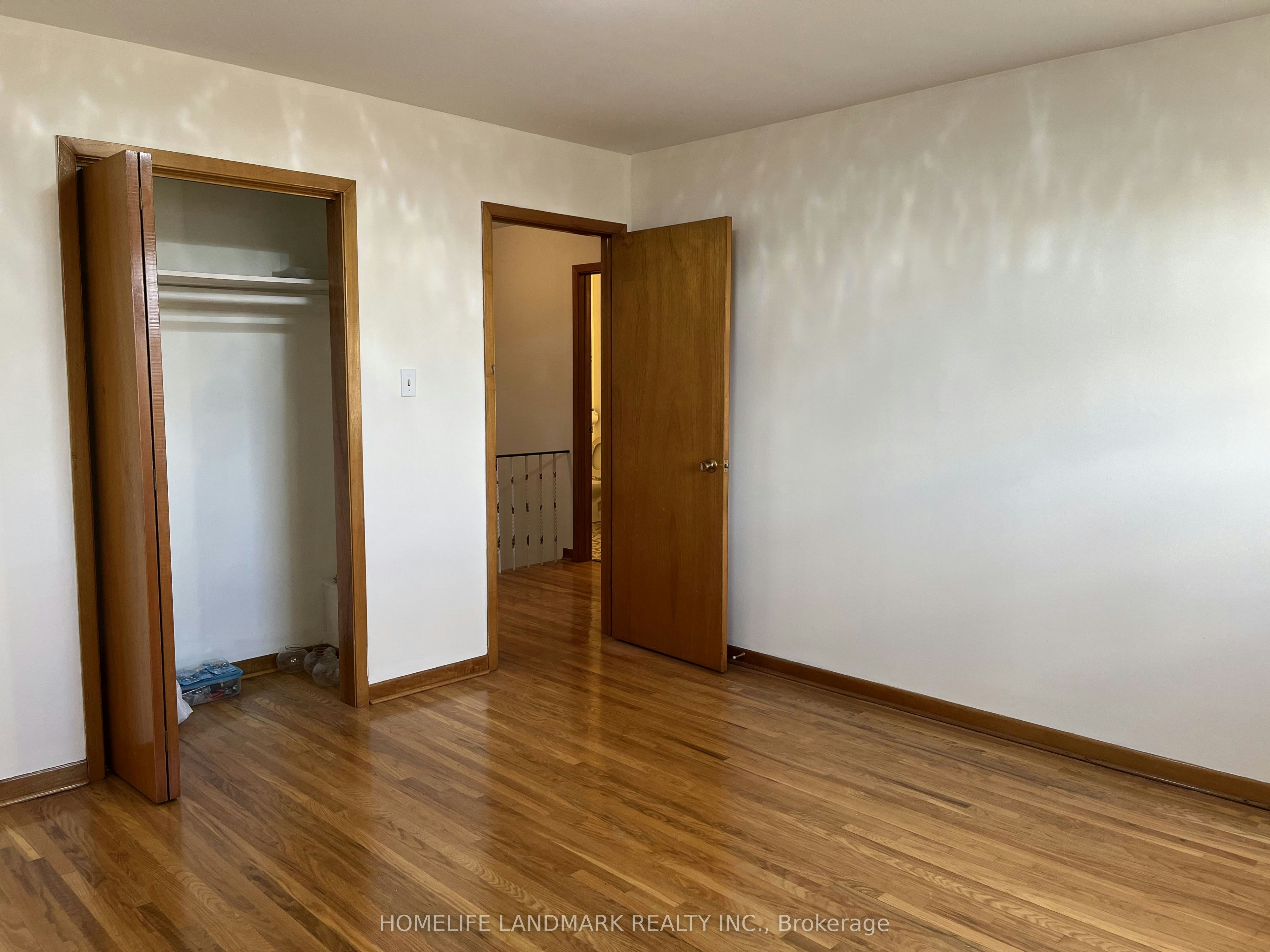UPPER-31 Pawnee Avenue, Toronto, ON, M2H 3C6 - 18