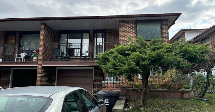 UPPER-31 Pawnee Avenue, Toronto, ON, M2H 3C6