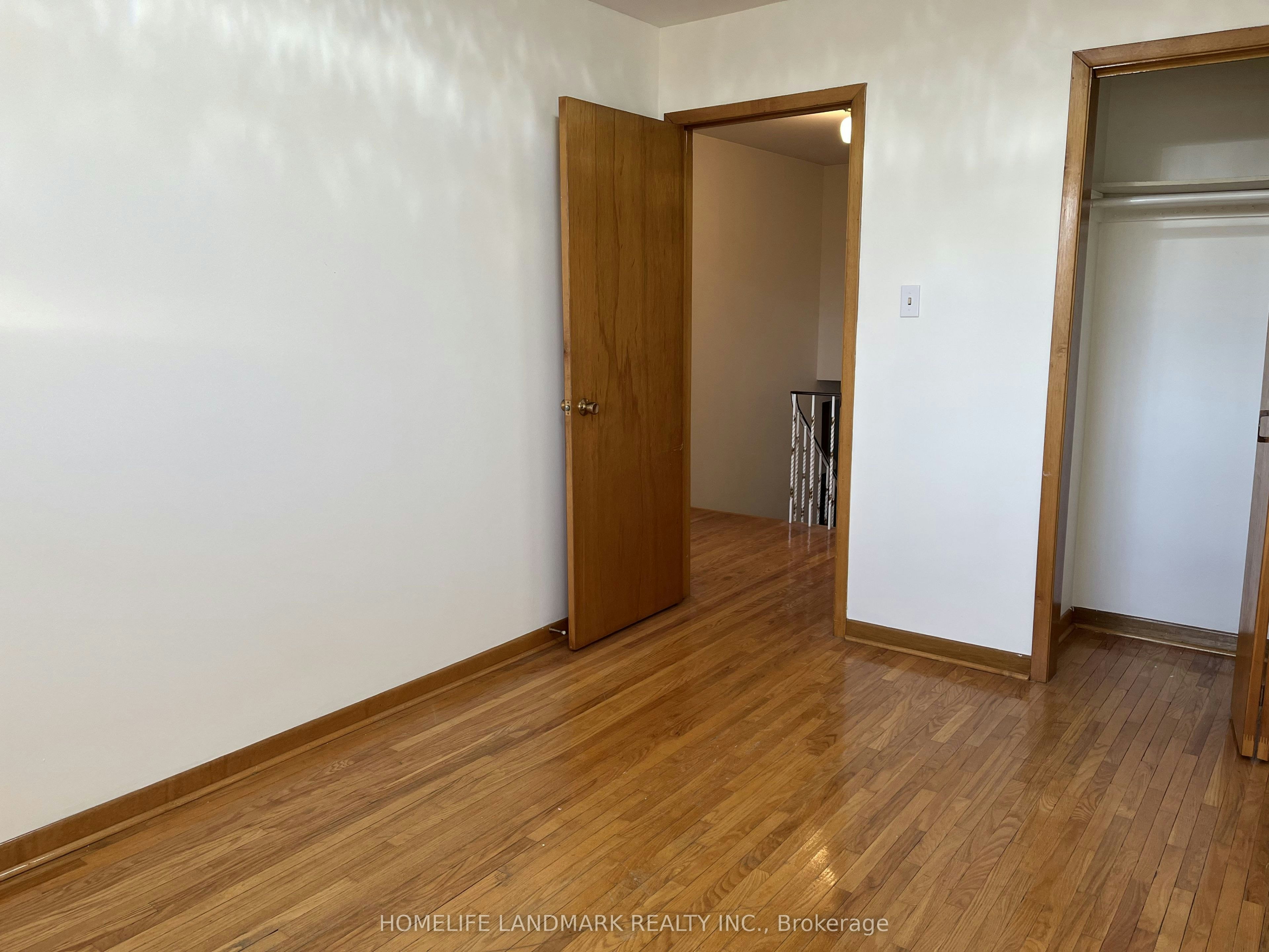 UPPER-31 Pawnee Avenue, Toronto, ON, M2H 3C6 - 13
