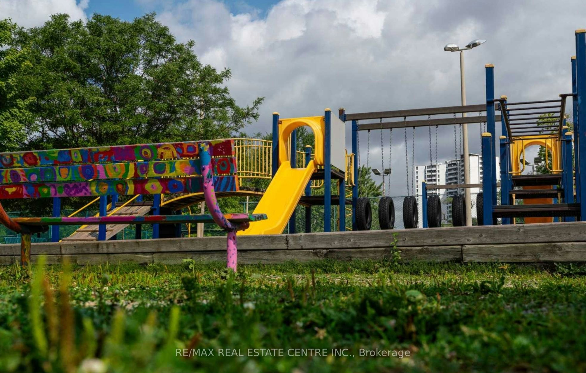 703-150 Graydon Hall Drive, Toronto, ON, M3A 3B3 - 24