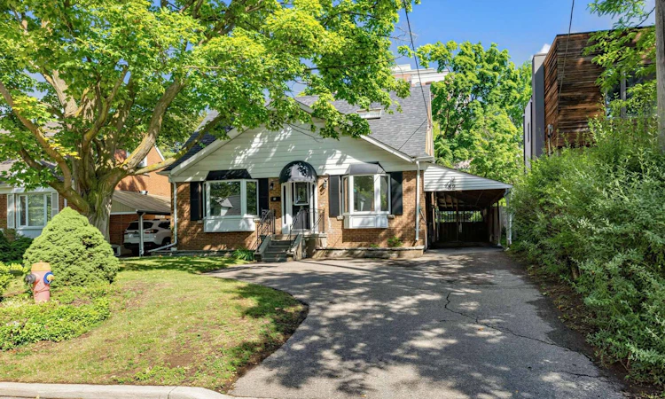 32 Granlea Road