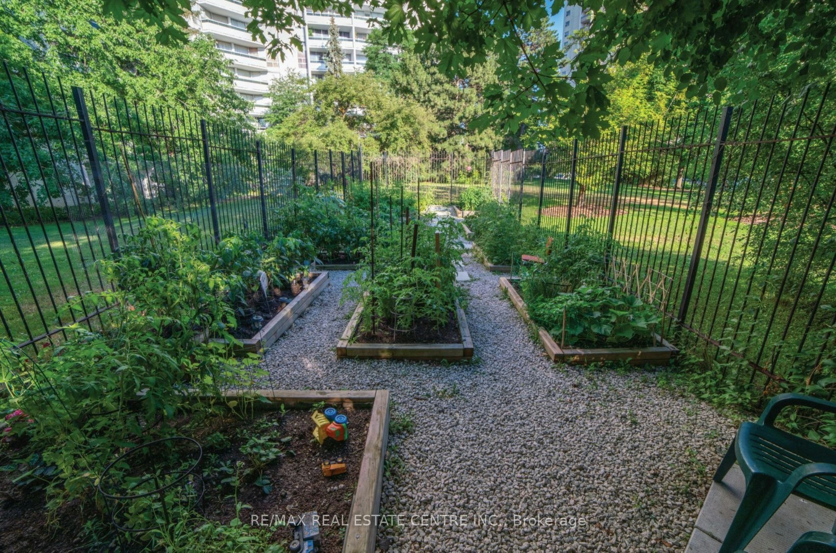 1812-150 Graydon Hall Drive, Toronto, ON, M3A 3B3 - 18
