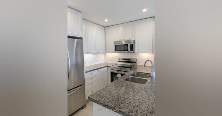 100 Harrison Garden Boulevard, Toronto, ON, M2M 0C2 - 7