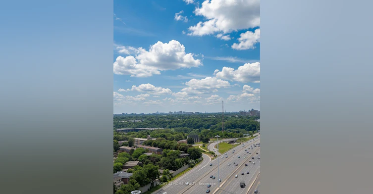 100 Harrison Garden Boulevard, Toronto, ON, M2M 0C2 - 17