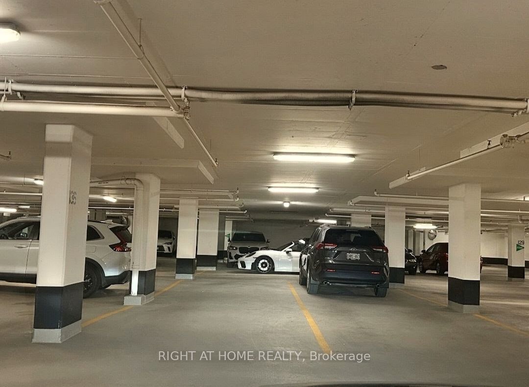 100 Harrison Garden Boulevard, Toronto, ON, M2M 0C2 - 19