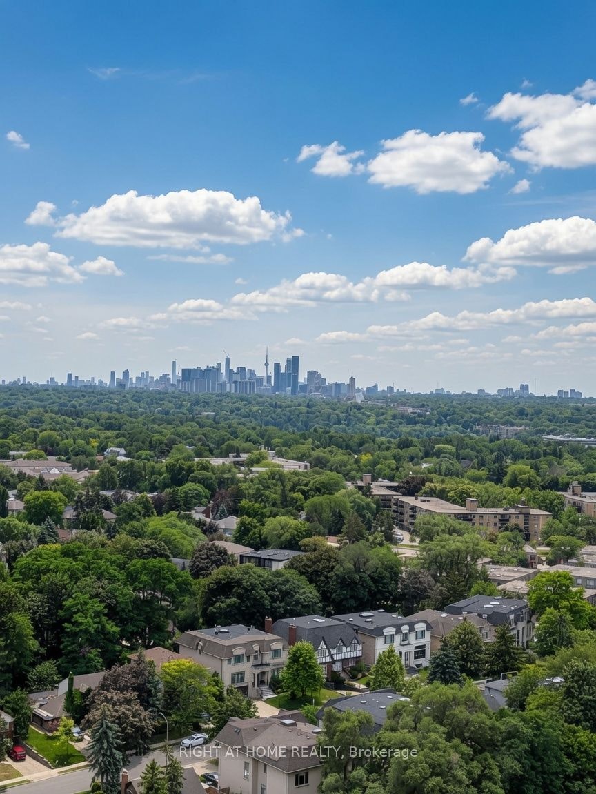 100 Harrison Garden Boulevard, Toronto, ON, M2M 0C2 - 18