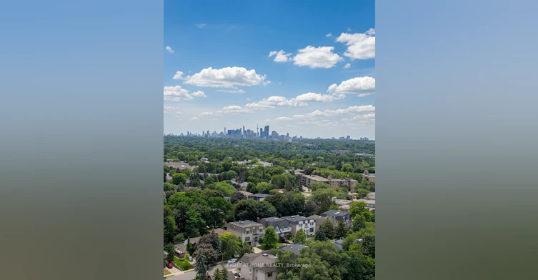 100 Harrison Garden Boulevard, Toronto, ON, M2M 0C2 - 18