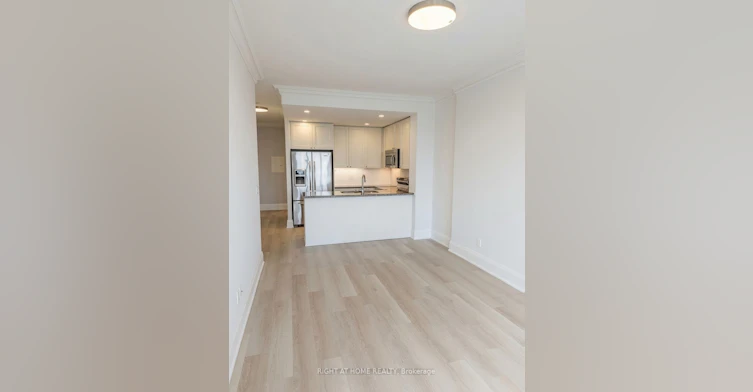 100 Harrison Garden Boulevard, Toronto, ON, M2M 0C2 - 8