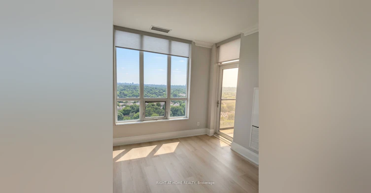 100 Harrison Garden Boulevard, Toronto, ON, M2M 0C2 - 10