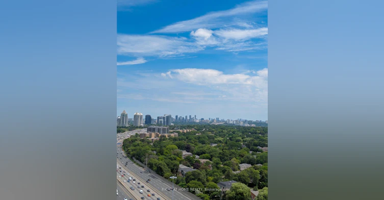 100 Harrison Garden Boulevard, Toronto, ON, M2M 0C2 - 16