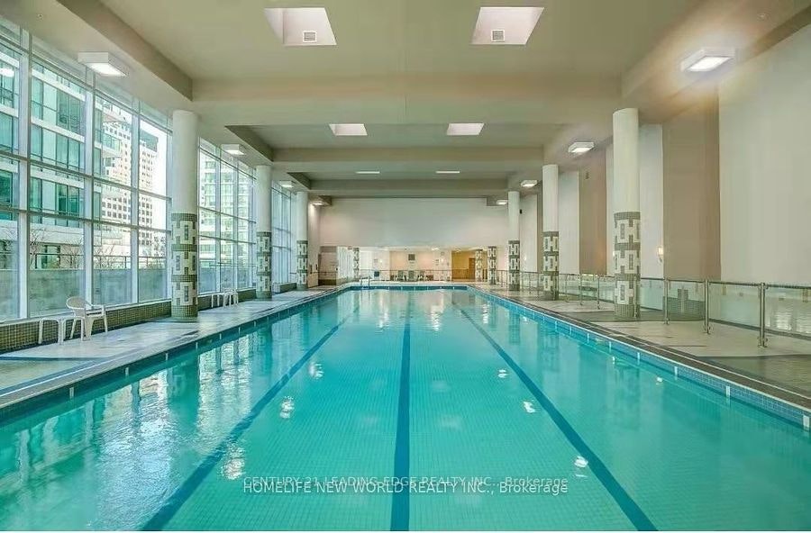 2203-12 Yonge Street, Toronto, ON, M5E 1Z9 - 13
