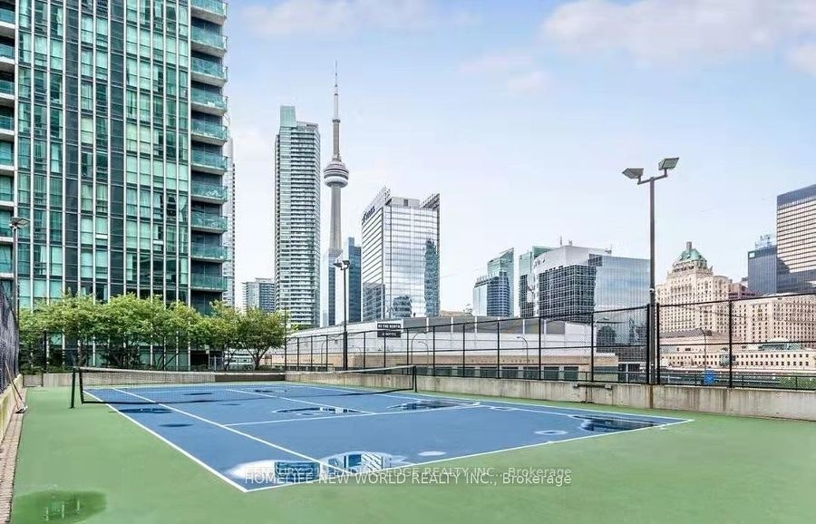 2203-12 Yonge Street, Toronto, ON, M5E 1Z9 - 14