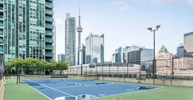 2203-12 Yonge Street, Toronto, ON, M5E 1Z9 - 14