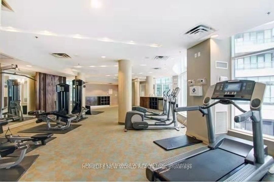 2203-12 Yonge Street, Toronto, ON, M5E 1Z9 - 15