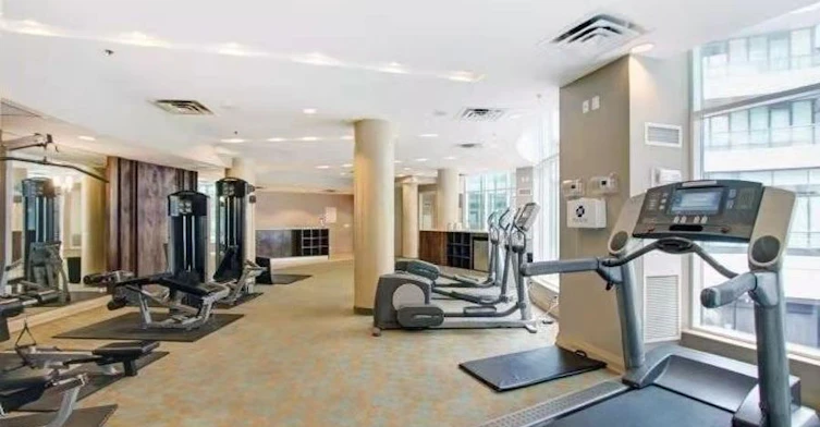 2203-12 Yonge Street, Toronto, ON, M5E 1Z9 - 15