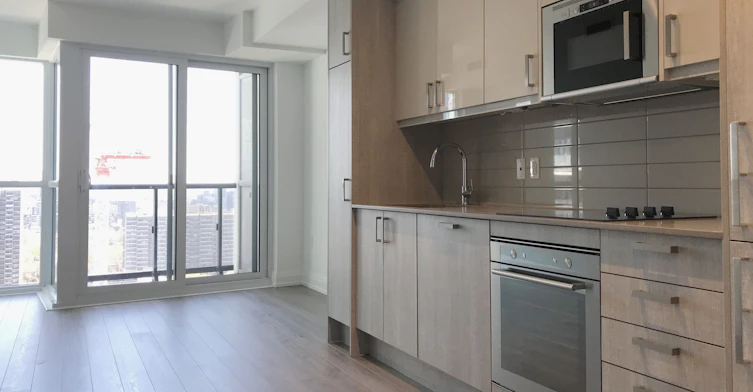 2310-77 Mutual Street, Toronto, ON, M5B 2A9 - 2