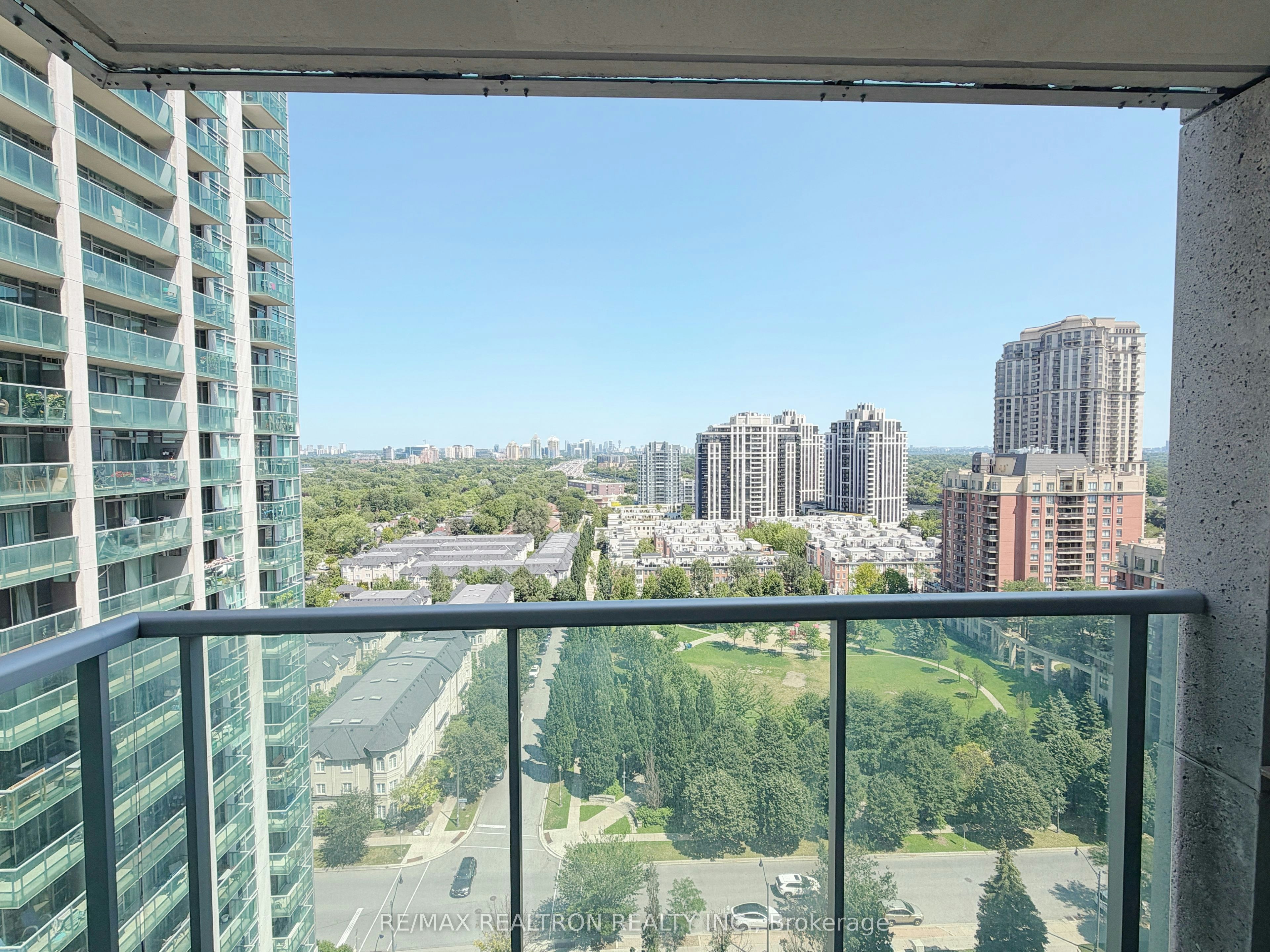 1805-18 Harrison Garden Boulevard, Toronto, ON, M2N 7J7 - 9