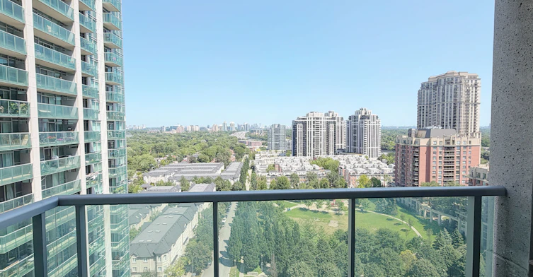 1805-18 Harrison Garden Boulevard, Toronto, ON, M2N 7J7 - 9