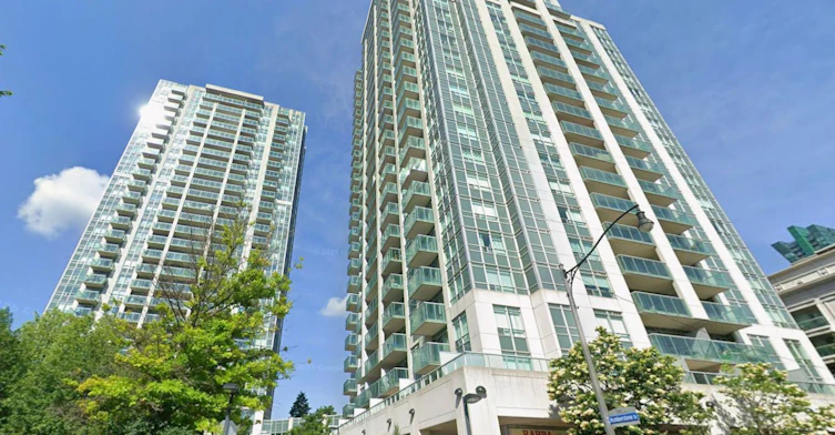 1805-18 Harrison Garden Boulevard, Toronto, ON, M2N 7J7
