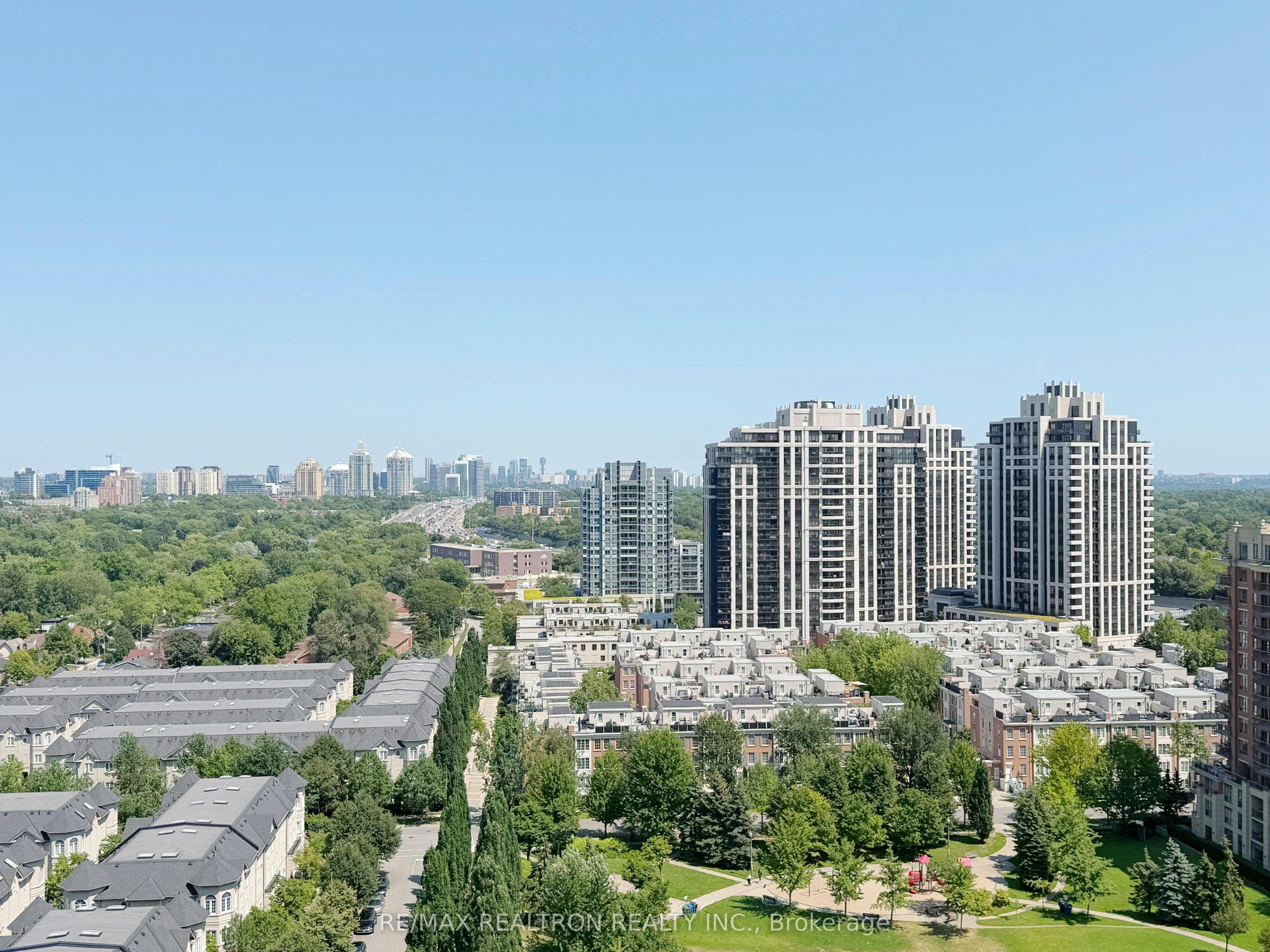 1805-18 Harrison Garden Boulevard, Toronto, ON, M2N 7J7 - 8