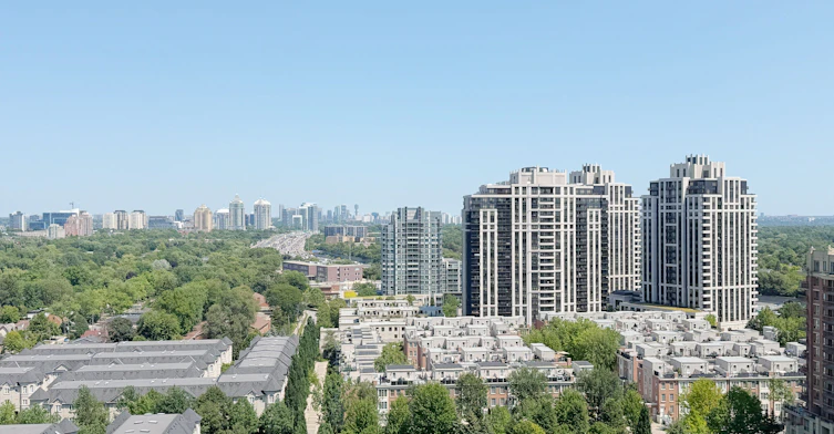1805-18 Harrison Garden Boulevard, Toronto, ON, M2N 7J7 - 8