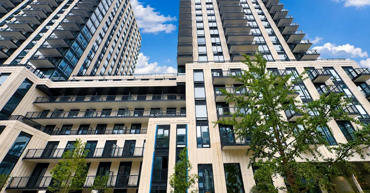 801-91 Montclair Avenue, Toronto, ON, M5P 0B1