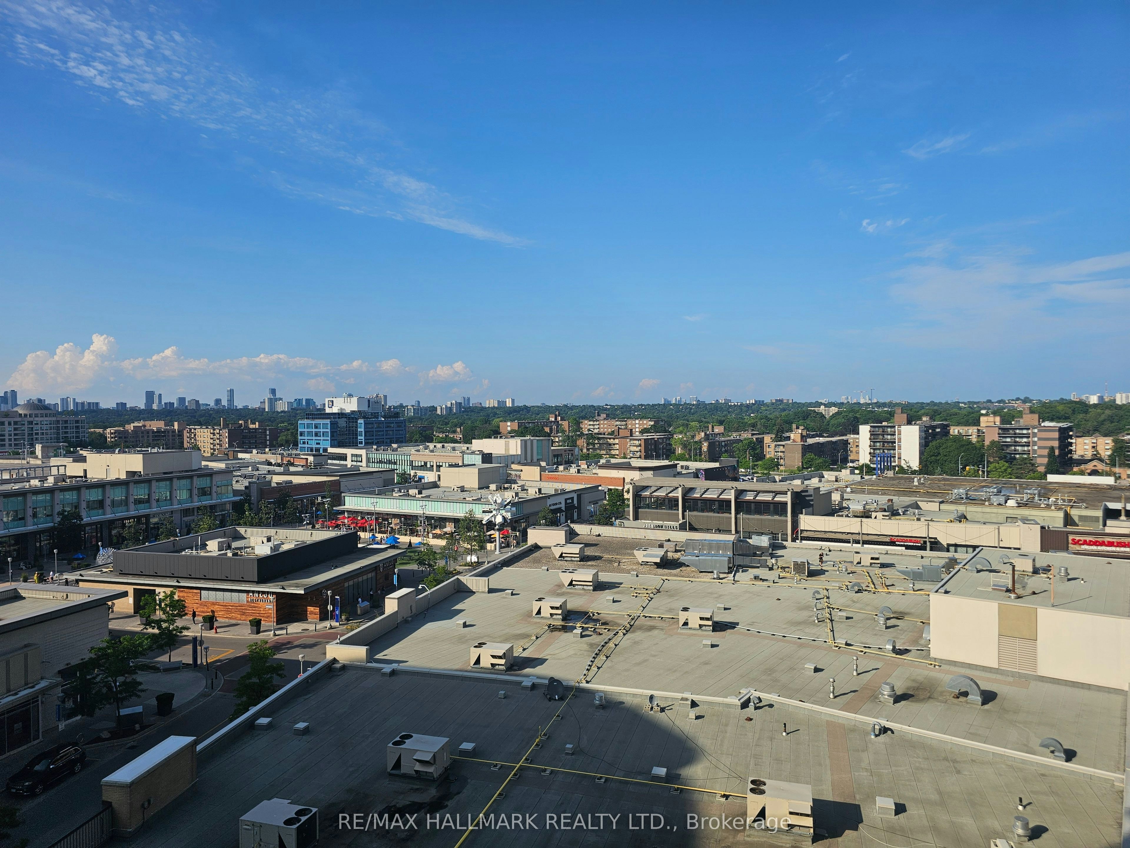 704-85 The Donway N/A W, Toronto, ON, M3C 0L9 - 13
